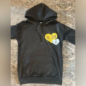 Kobe & Gigi Sweatshirt Small